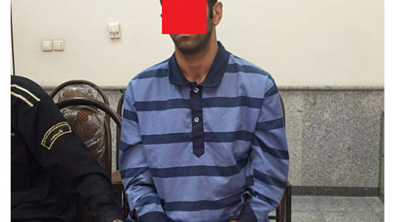 عاقبت صیغه پنهانی با زن همسایه