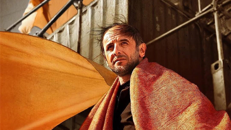 نقد فیلم شعله ور‌؛شعله‌ور شدن آتش حسادت