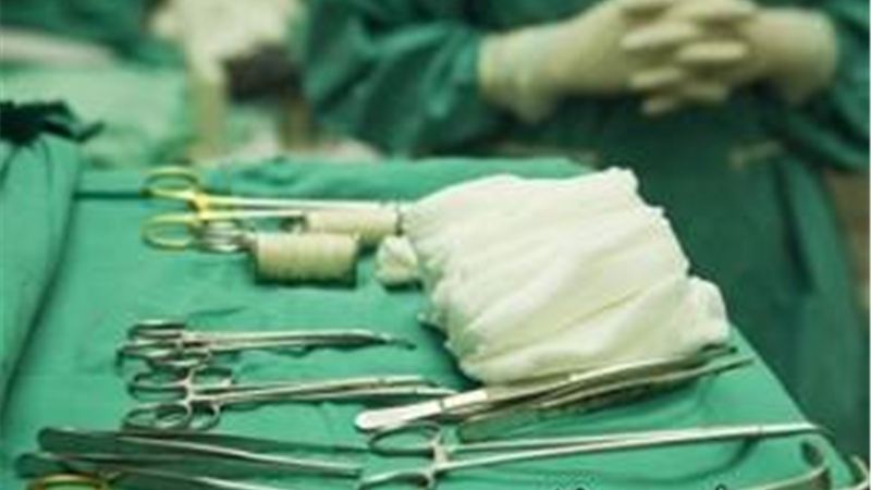 مرگ پسر جوان بعد از جراحی صورت