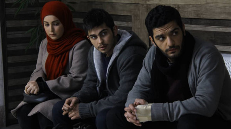 ساعت پخش و تکرار سریال سلام آقای مدیر + خلاصه داستان و بازیگران