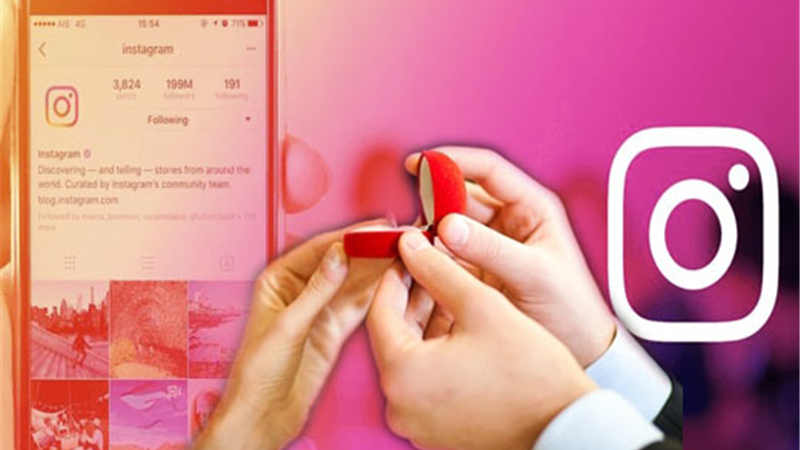 نظر روان‌شناسی درباره ازدواج اینترنتی و اینستاگرامی