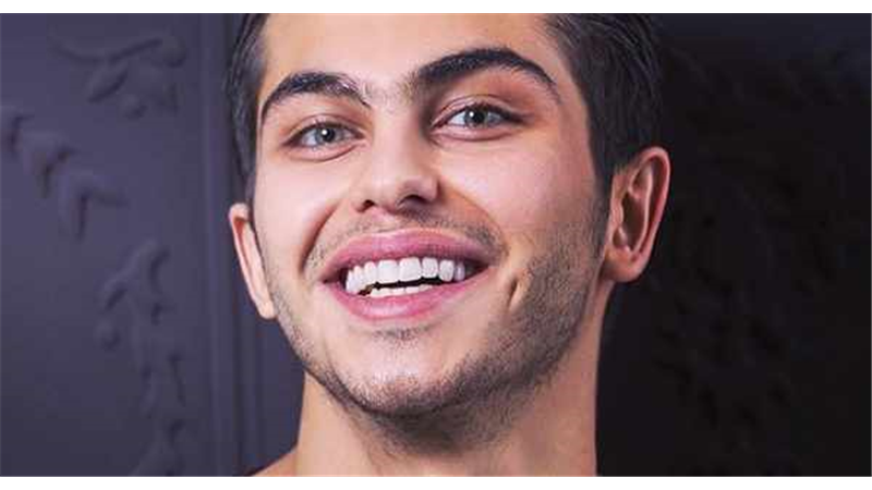 بیوگرافی کامل ارسلان قاسمی بازیگر نقش محسن در سریال یاور و رسول در سریال سلام آقای مدیر