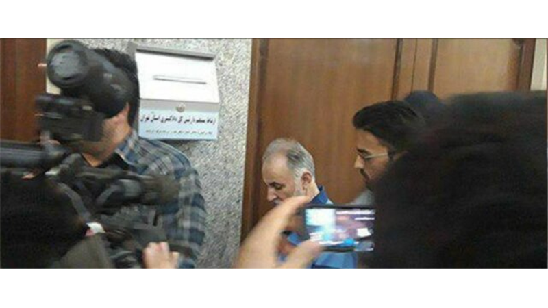 جزییات کامل جلسه اول محاکمه محمدعلی نجفی