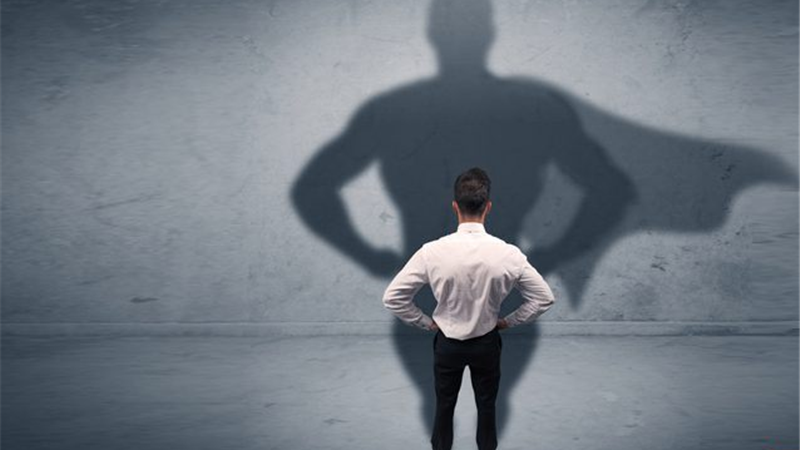 چگونه فردی کاریزماتیک شویم