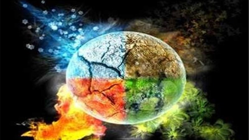 چگونه بفهمیم مزاج‌مان سرد است یا گرم