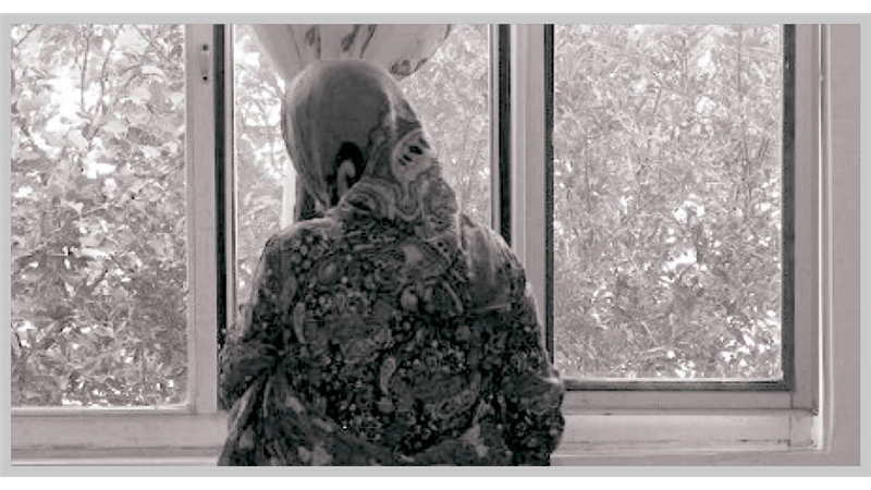 دختر نوجوان؛ قربانی عشق هوس آلود