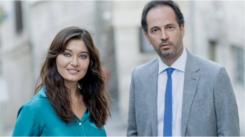 بیوگرافی کامل تیموچین ایسون بازیگر ترکیه ای نقش غدیر در سریال گلپری