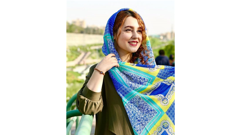 بیوگرافی کامل مهسا هاشمی به بهانه بازی در سریال سلام آقای مدیر