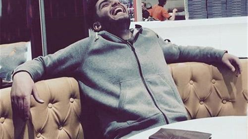 بیوگرافی سالار بیگلو بازیگر نقش شاهین در سریال سلام آقای مدیر