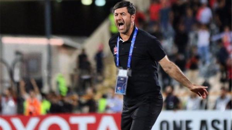 کریم باقری : تکرار قهرمانی خیلی سخت است