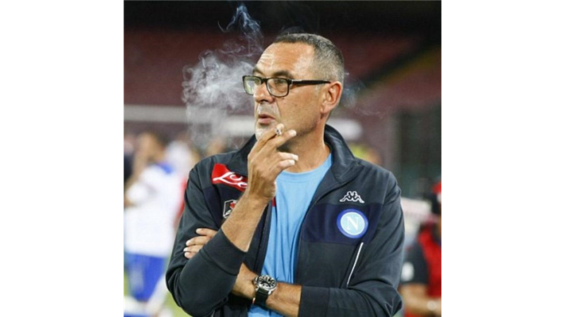 سرمربی جدید یونوتوس؛ مرد صورت سنگی