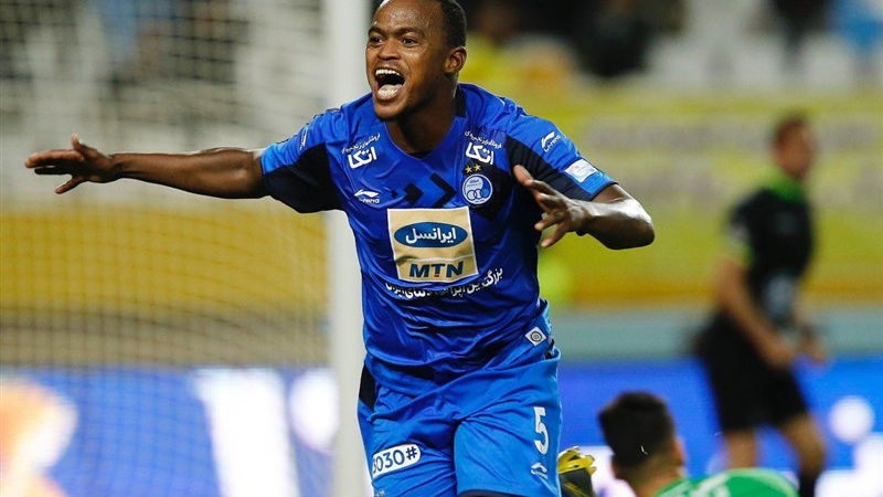 بهتاش فریبا: استراماچونی یکی مثل پاتوسی بسازد