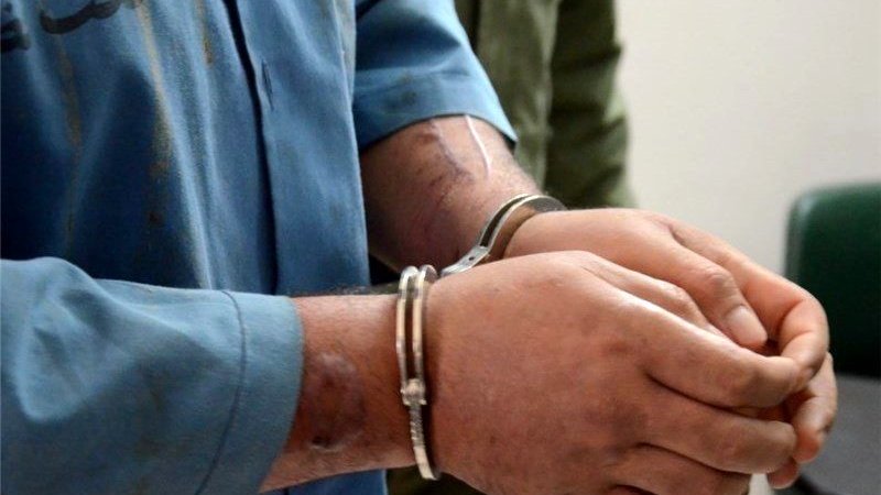 گفت‌وگو با مردی که دوستش را به‌خاطر کینه کشت