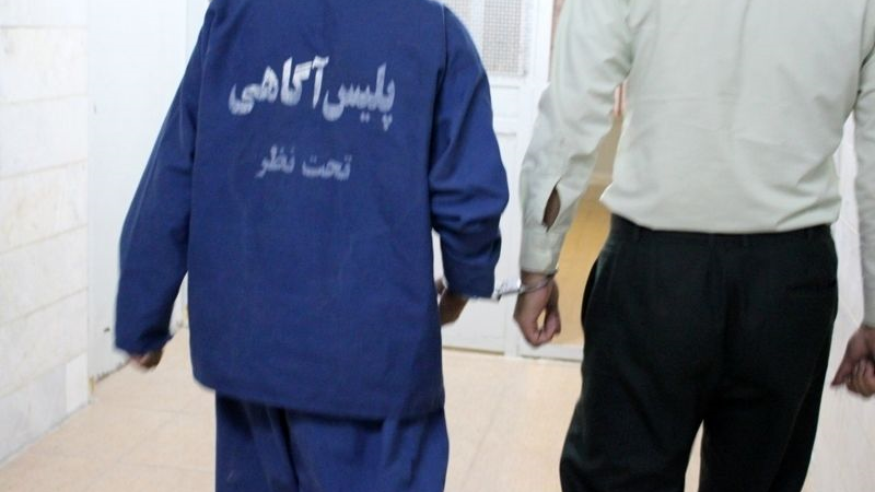 سرقت‌های زنجیره ای از بیش از 50 زن