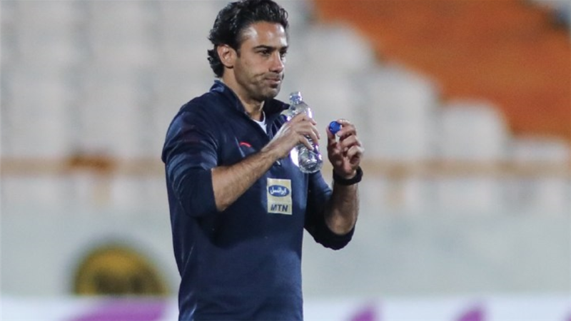 پشت پرده ای که فرهاد مجیدی رو کرد