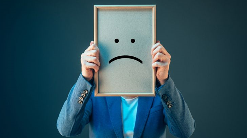 عادت‌هایی که اجازه نمی‌دهند شاد زندگی کنیم