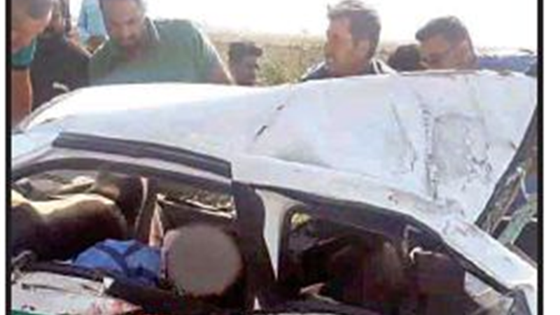 3 تبهکار موقع فراری دادن همدست‌شان از دست پلیس او را به اشتباه کشتند