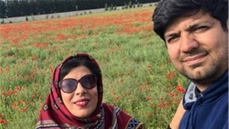 گفت‌وگو با زن و شوهری که سرنوشت 4 کودک را تغییر دادند