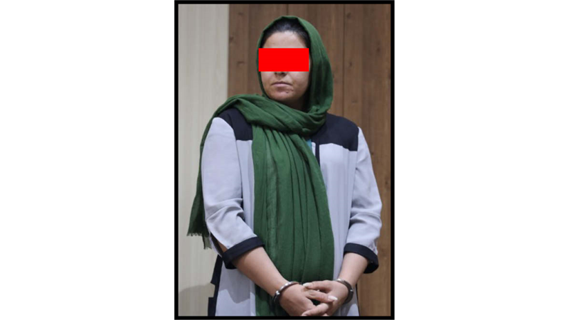 سرنوشت شوم زن جوان بعد از آزادی از زندان