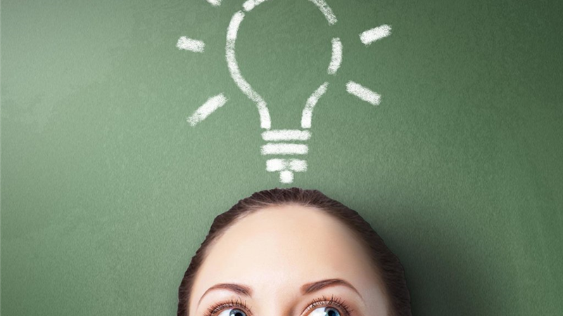 مثبت‌اندیشی را یاد بگیرید