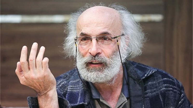 معرفی کامل سریال 87 متر ، خلاصه داستان ،بازیگران و حواشی در گفت‌وگو با کیانوش عیاری، کارگردان