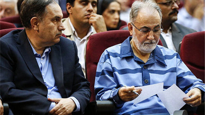 گفت‌و‌گو با وکیل مدافع نجفی درباره ابهامات پرونده: خواستار رفع ابهام هستم