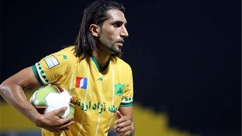 تراکتور یا سپاهان؟ کرار کدام را انتخاب می کند