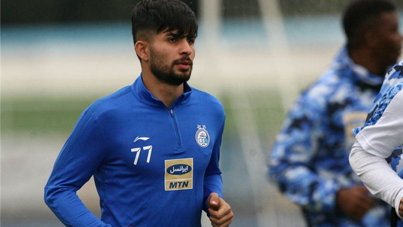 رضا آذری: شایسته بازی‌های بیشتری بودم