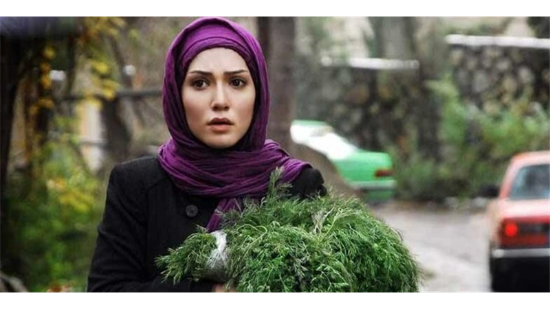 شهرزاد کمال‌زاده ،بازیگر نقش مرجان در سریال بوی باران :اتفاقات بهتری رخ خواهد داد