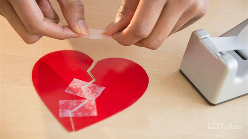 چگونه بفهمیم دچار طلاق عاطفی شده‌ایم