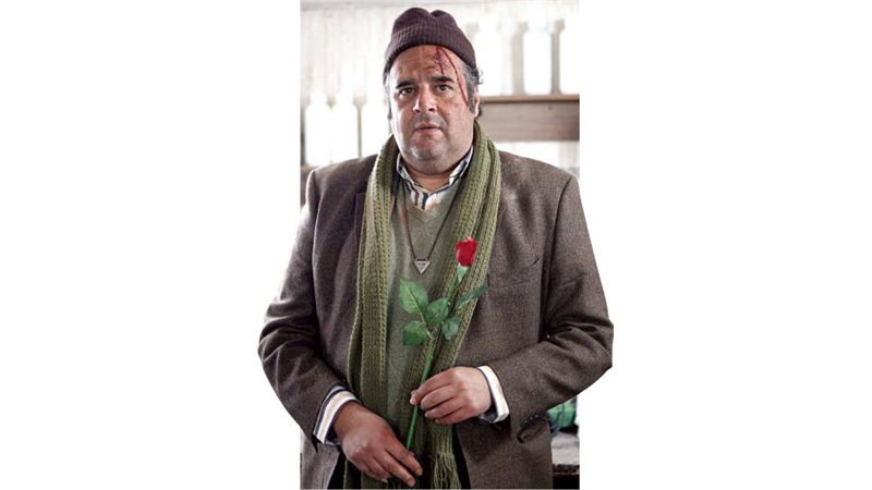 نقد سریال آچمز ؛ چرا شخصیت مصیب برای ما آشنا است