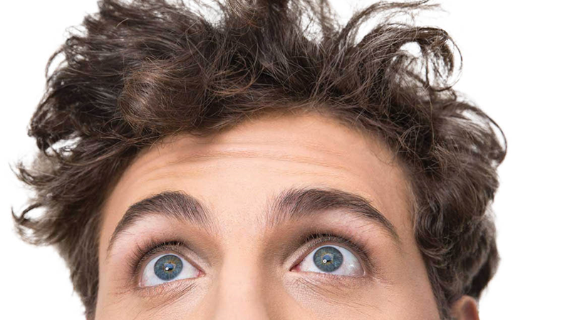 چه کار کنیم که در تابستان موهایمان خوش حالت باشد