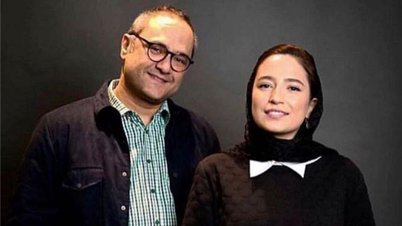 دختر رامبد جوان به دنیا آمد