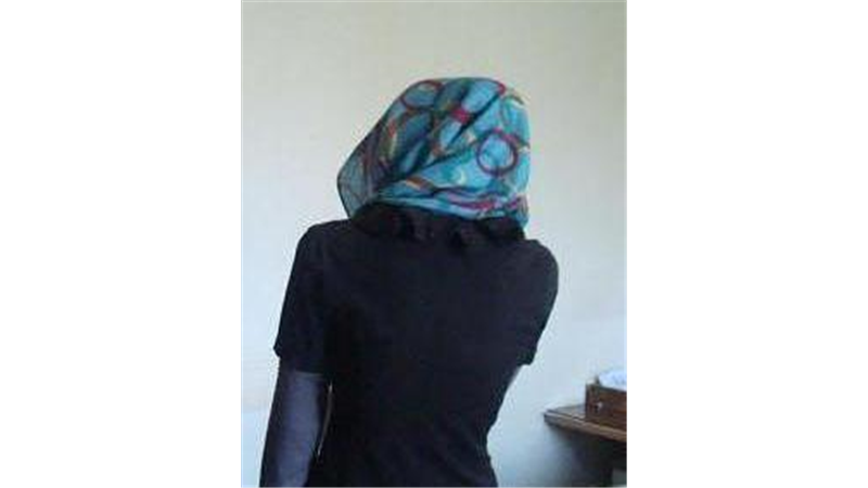 انتقام دختر جوان از خواستگار پشیمان