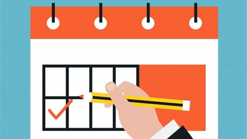 اصول برنامه ریزی درست برای رسیدن به هدف های زندگی