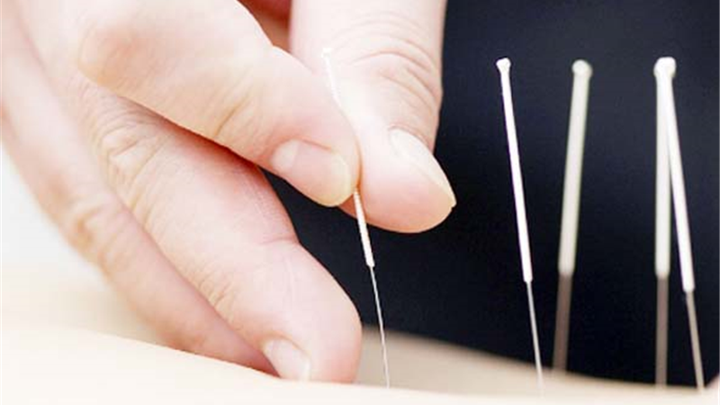 آیا لاغری با طب سوزنی واقعیت دارد