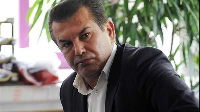 استیلی از شانس بالای صعود تیم ملی امید به المپیک می گوید ؛ کار کالدرون سخت است