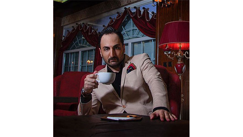 رازها و ترفندهای سعید فتحی روشن ؛شعبده باز مرموز عصر جدید