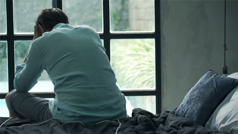 علل، عوارض و درمان میل جنسی بالا