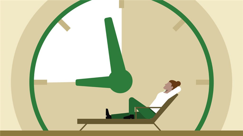 چرا همیشه کارهای خود را عقب می‌اندازیم