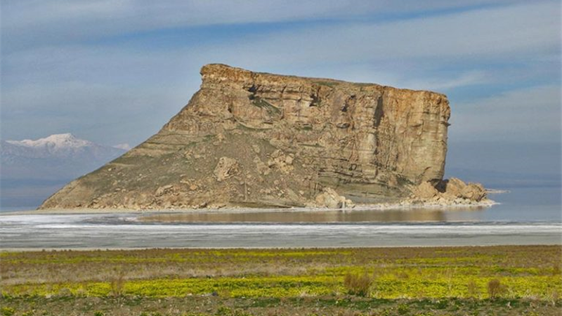 بهترین مکان‌های دیدنی و تفریحی ارومیه + آدرس