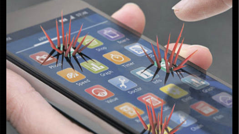 زن متاهل در تله مرد زن نما