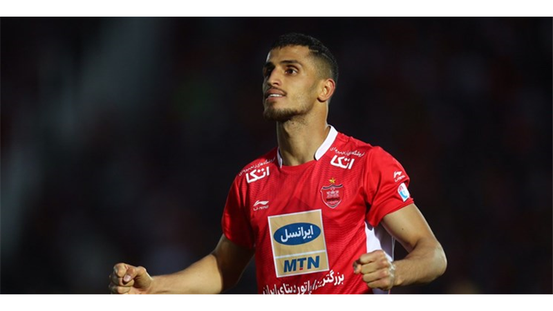 علیپور:بد بودم کالدرون  من را نمی خواست