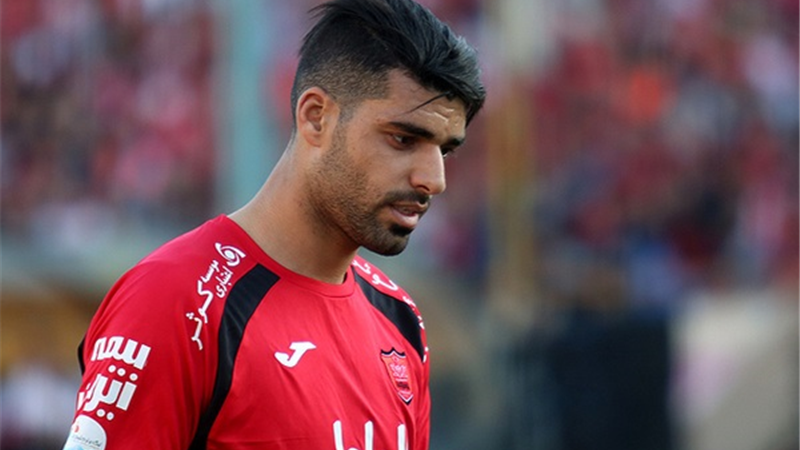 گفت‌وگو با مهدی طارمی بعد از قرارداد با ریو آوه پرتغال: مجبورم پیشرفت کنم