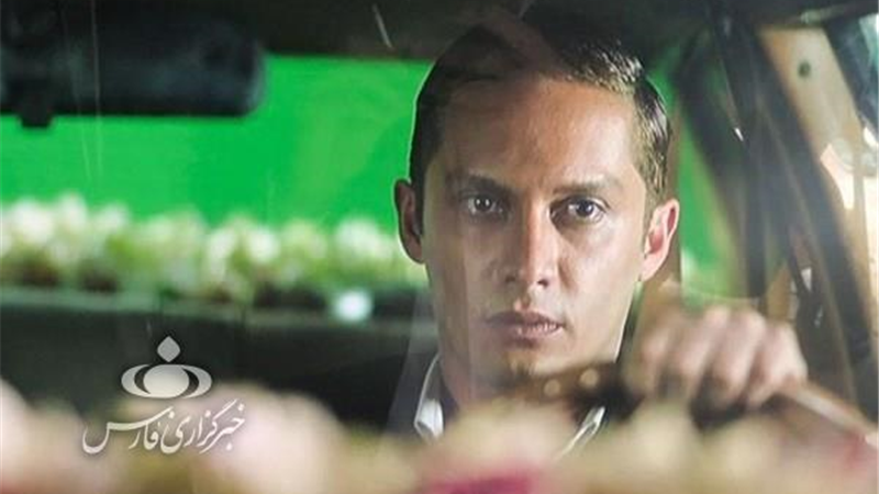 محمدرضا هاشمی : شخصیت شهاب در سریال بوی باران چشم و گوش مخاطب را باز می کند