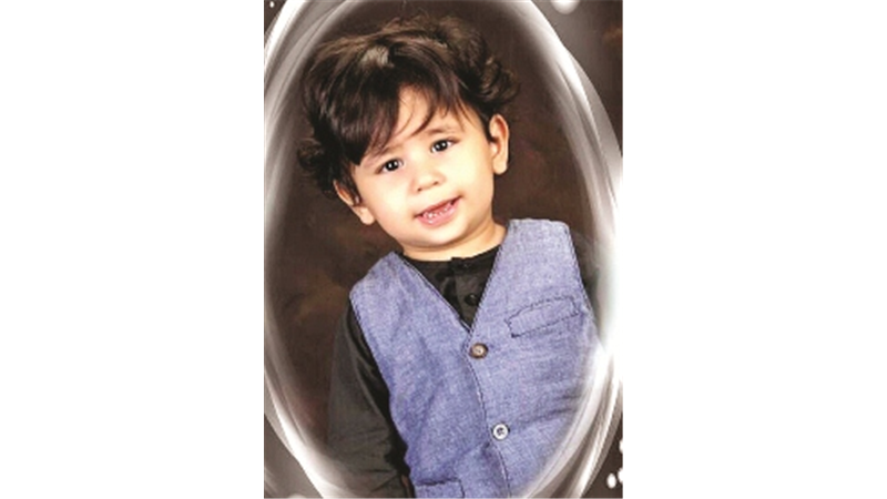 رودخانه جاده چالوس بنیامین 7 ساله و مادرش را با خود برد