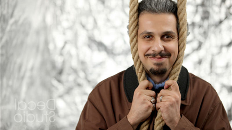 گفت‌وگو با سید جواد رضویان به بهانه حواشی فیلم زهرمار : من خودم از هیاتی‌ها و مداحان هستم