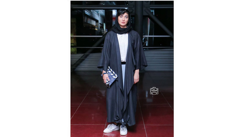 تیپ شیک 5 بانوی سلبریتی