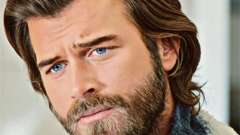 کیوانچ تاتلیتوغ ُ فوق ستاره سینمای ترکیه در سریال ایرانی بازی می کند؟