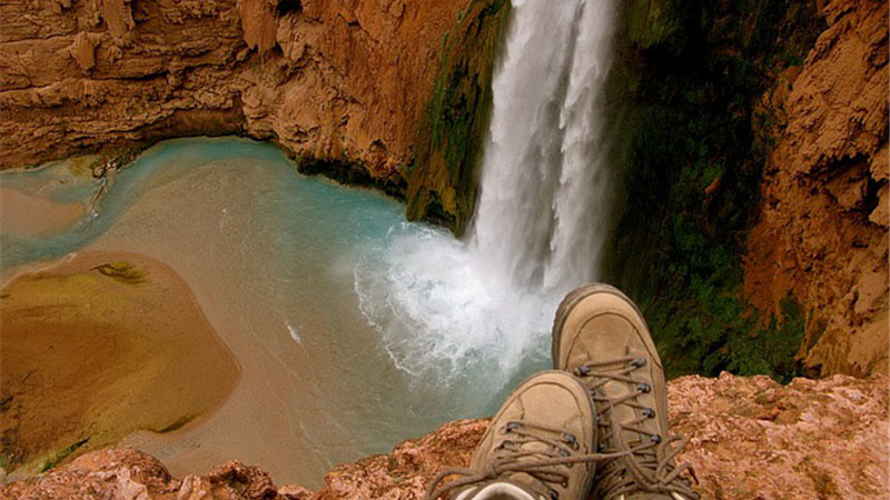 دور افتاده ترین نقاط جهان که هنوز انسان‌ها آنجا زندگی می کنند